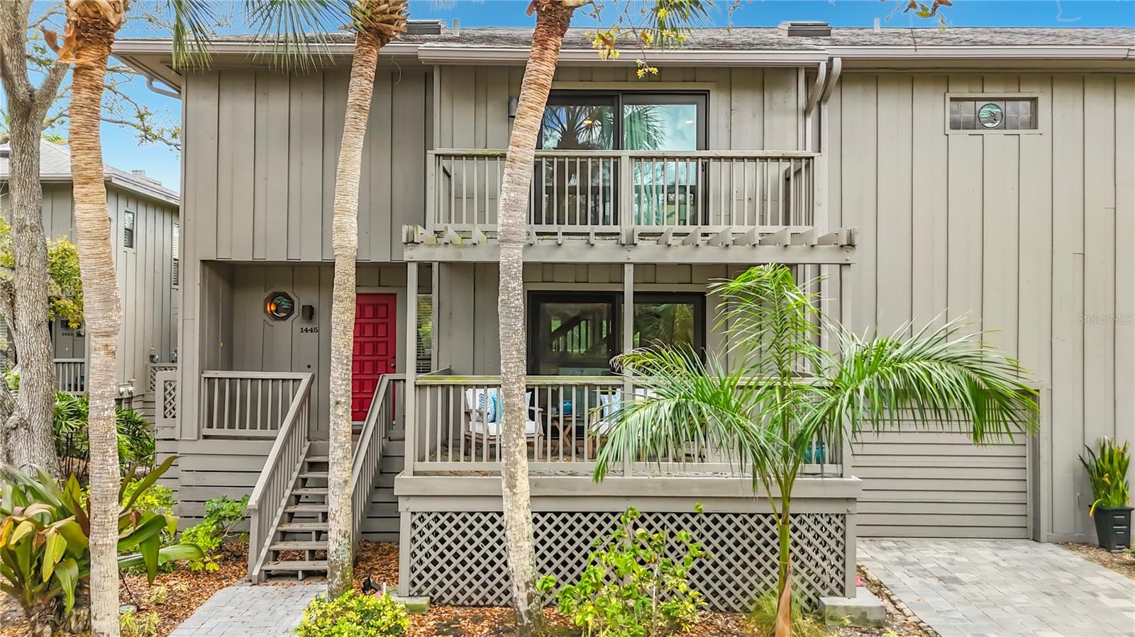 1445 Landings Cir #69
