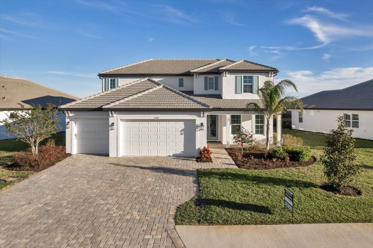 17703 Savory Mist Cir