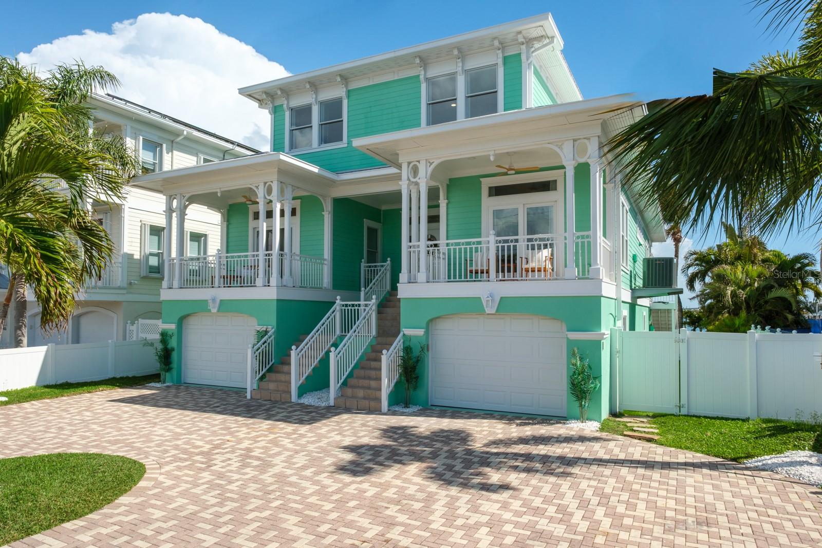 644 Boca Ciega Isle Dr