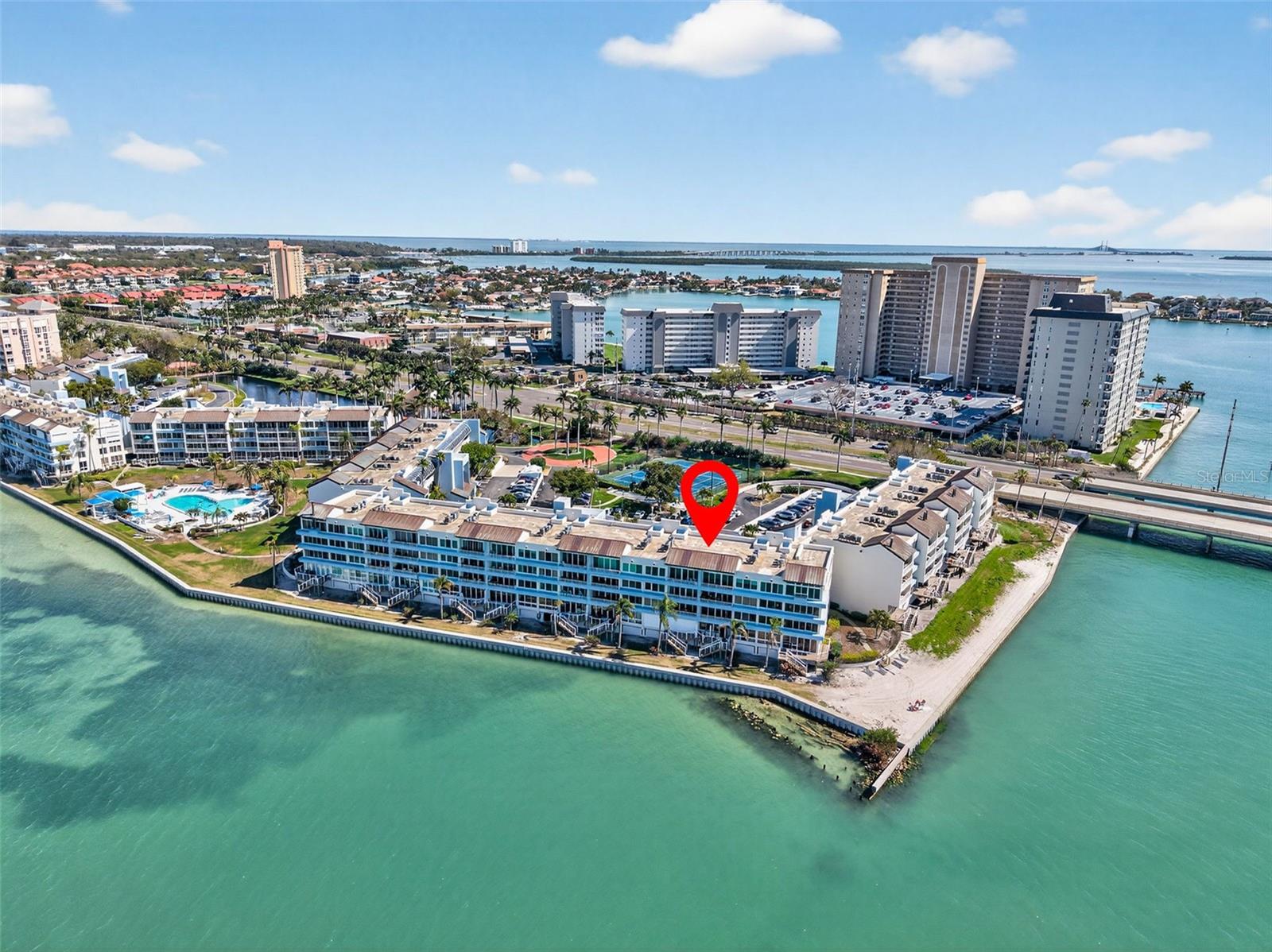 5279 Isla Key Blvd S #410