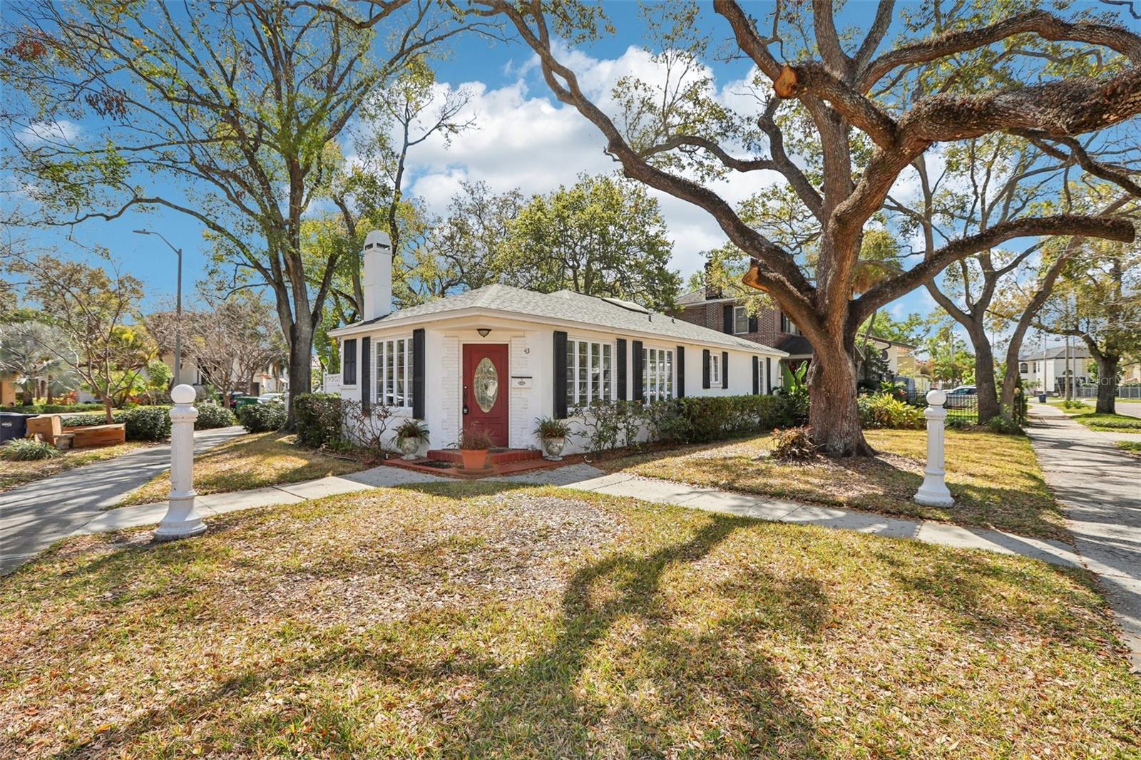 43 Aegean Ave