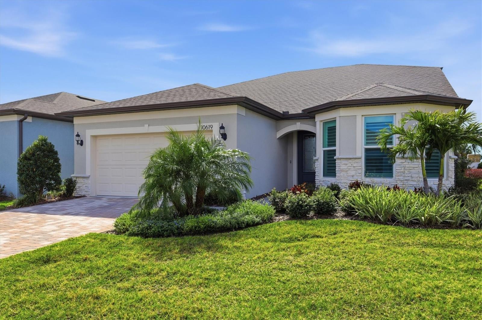 10619 Sea Pines Pl