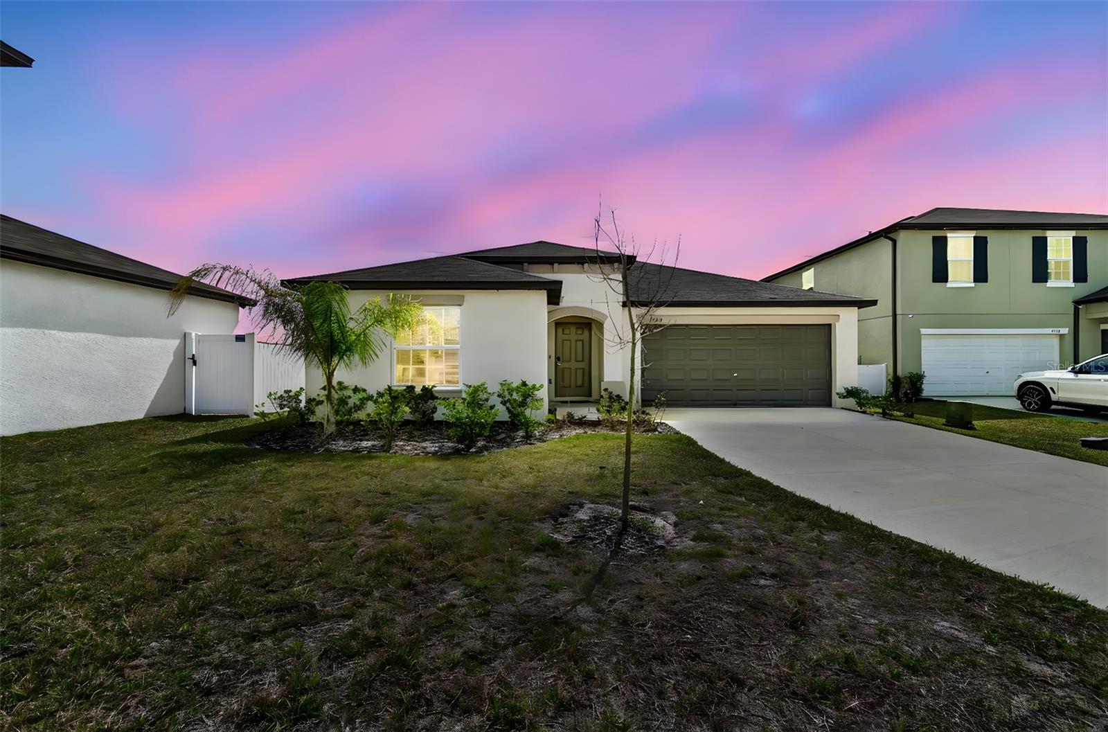 4530 Cozy Condor CT