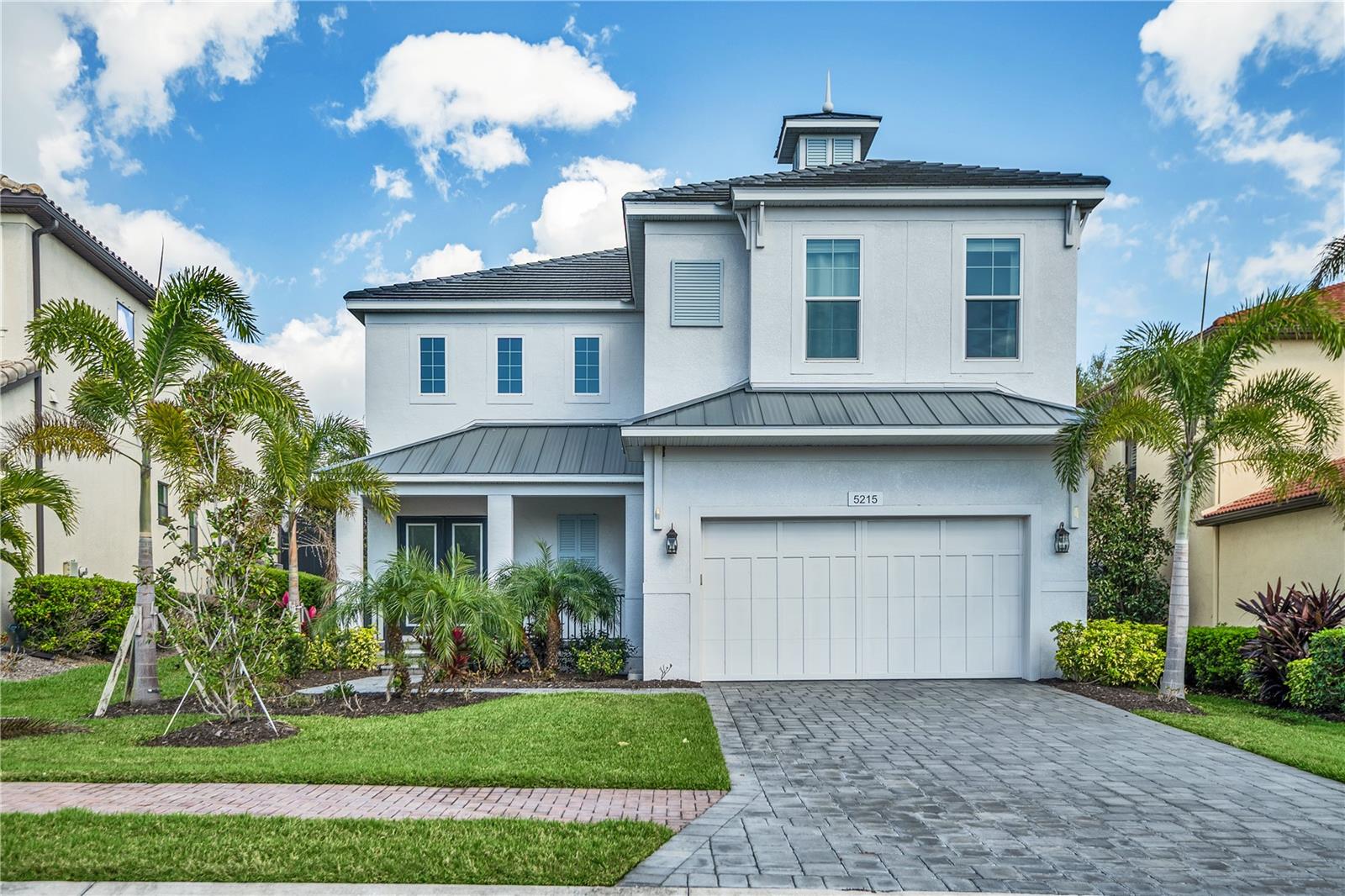 5215 Title Row Dr
