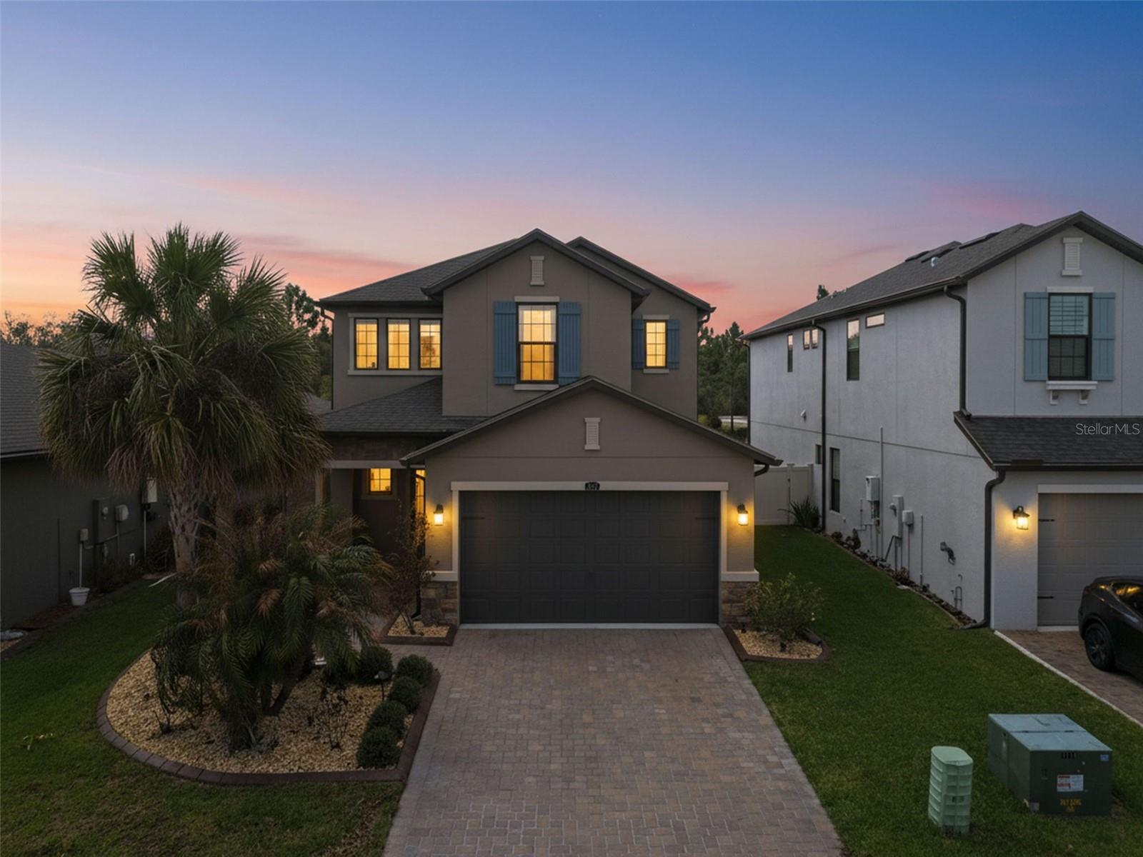 4547 San Martino Dr