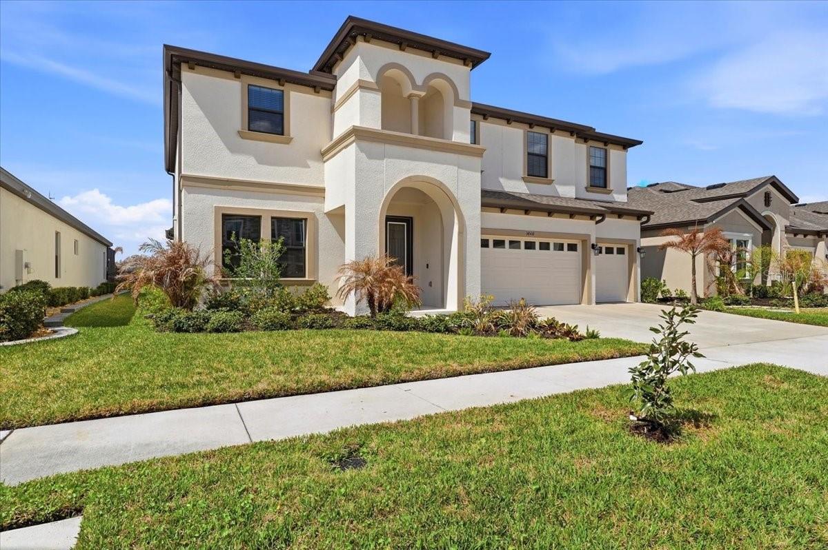 14508 Woodland Spur Drive