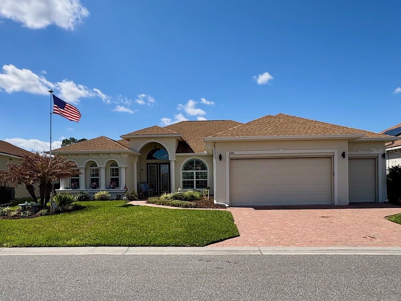6261 Pinehurst Loop