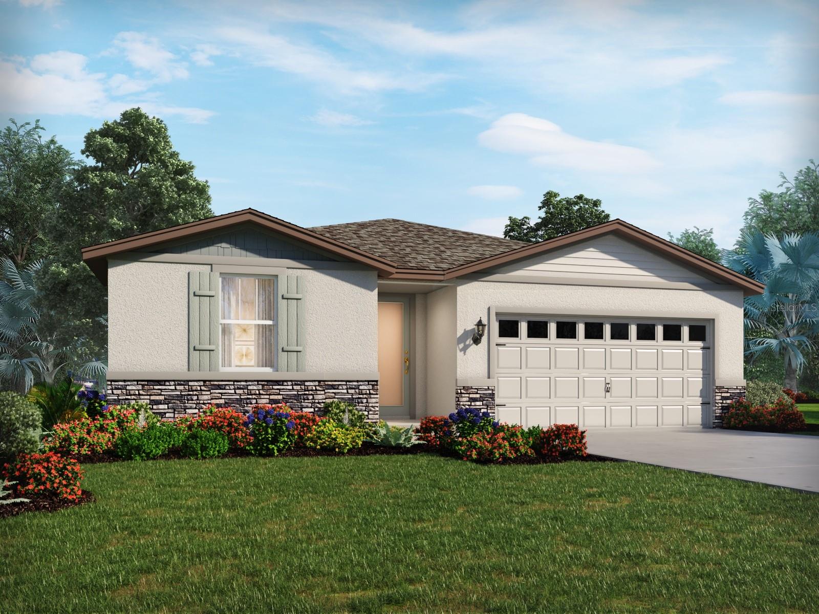 336 Castle Dr