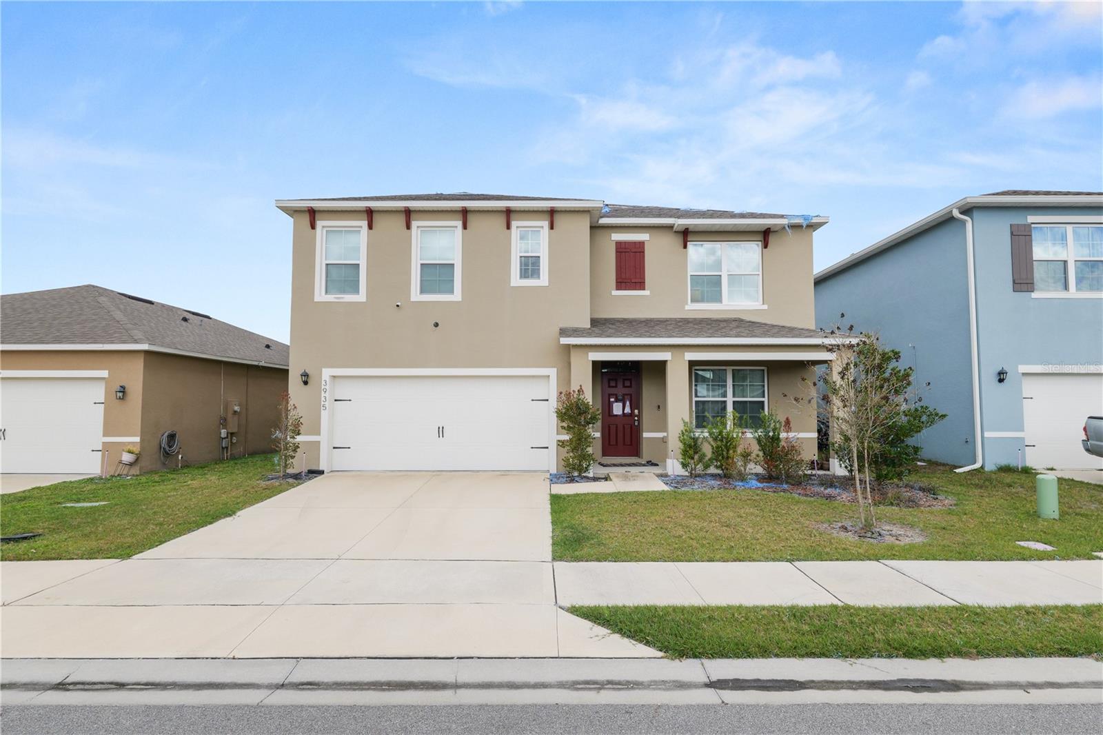 3935 Palazzo Pl