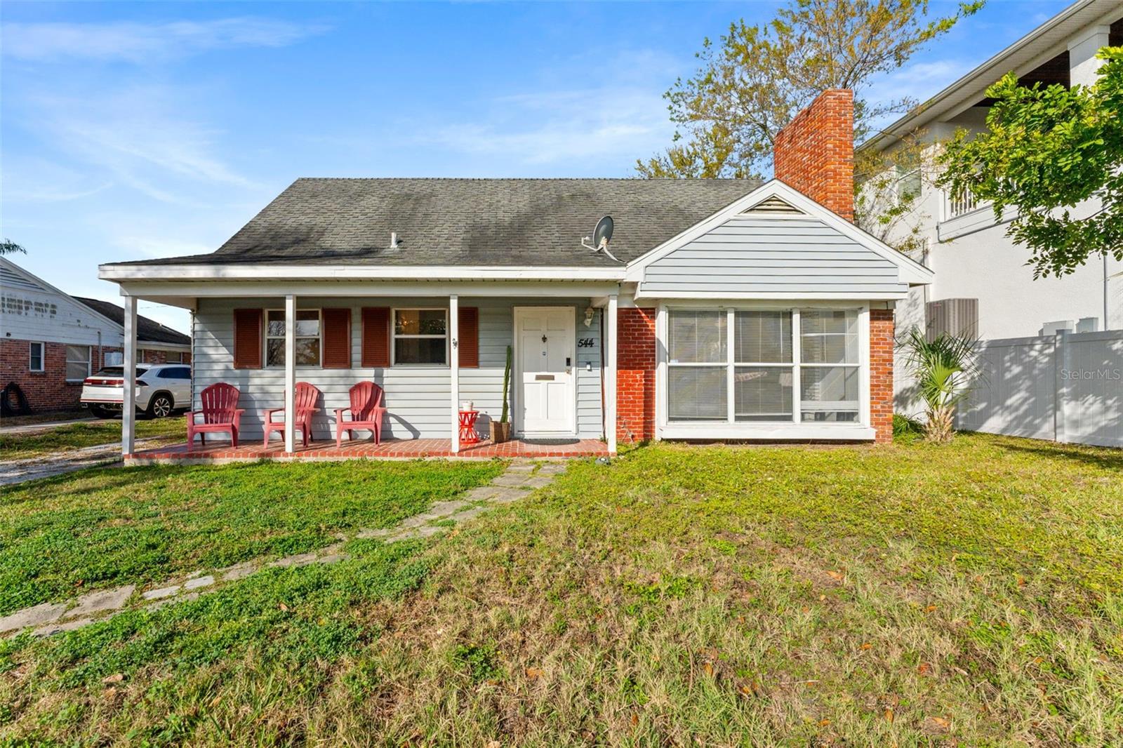 544 Severn Ave