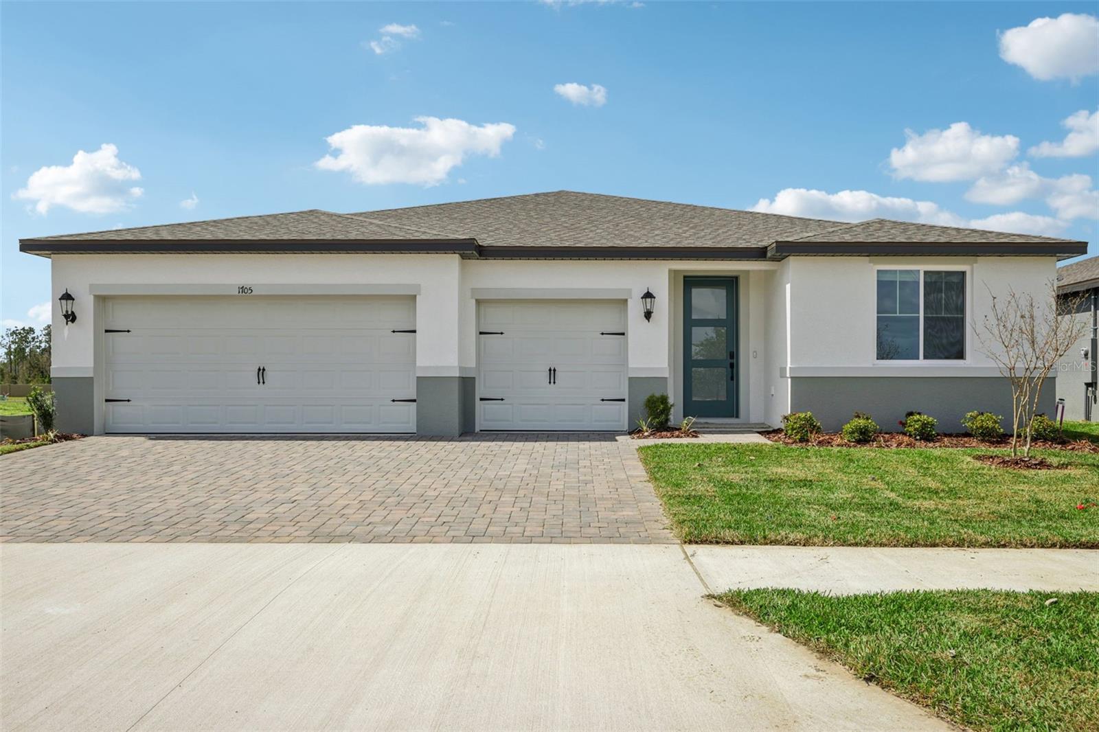 1705 Draughton Dr