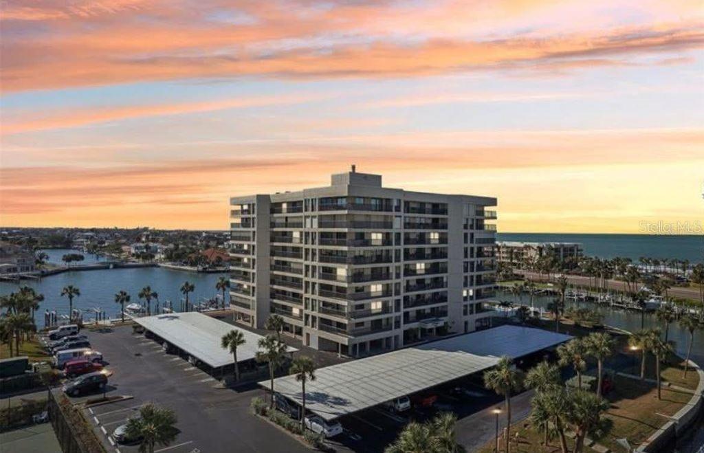 1651 Sand Key Estates CT #52