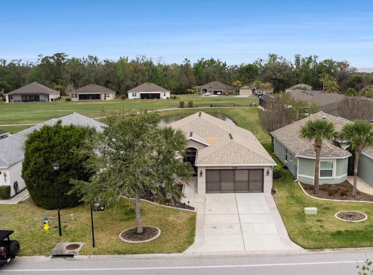 10321 Old Tampa Bay Dr