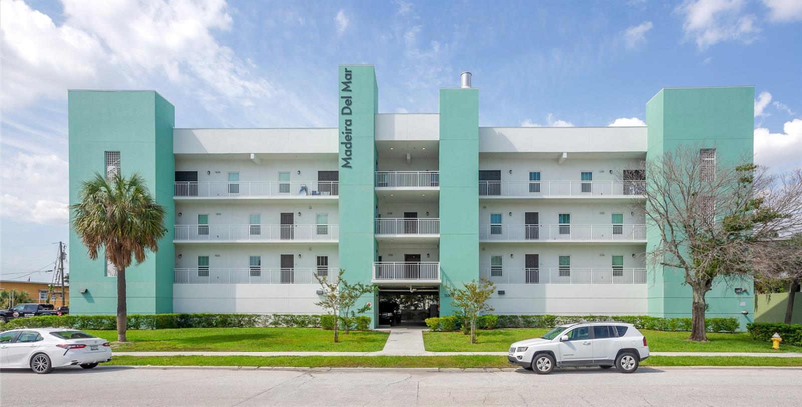 15305 1st St E #202