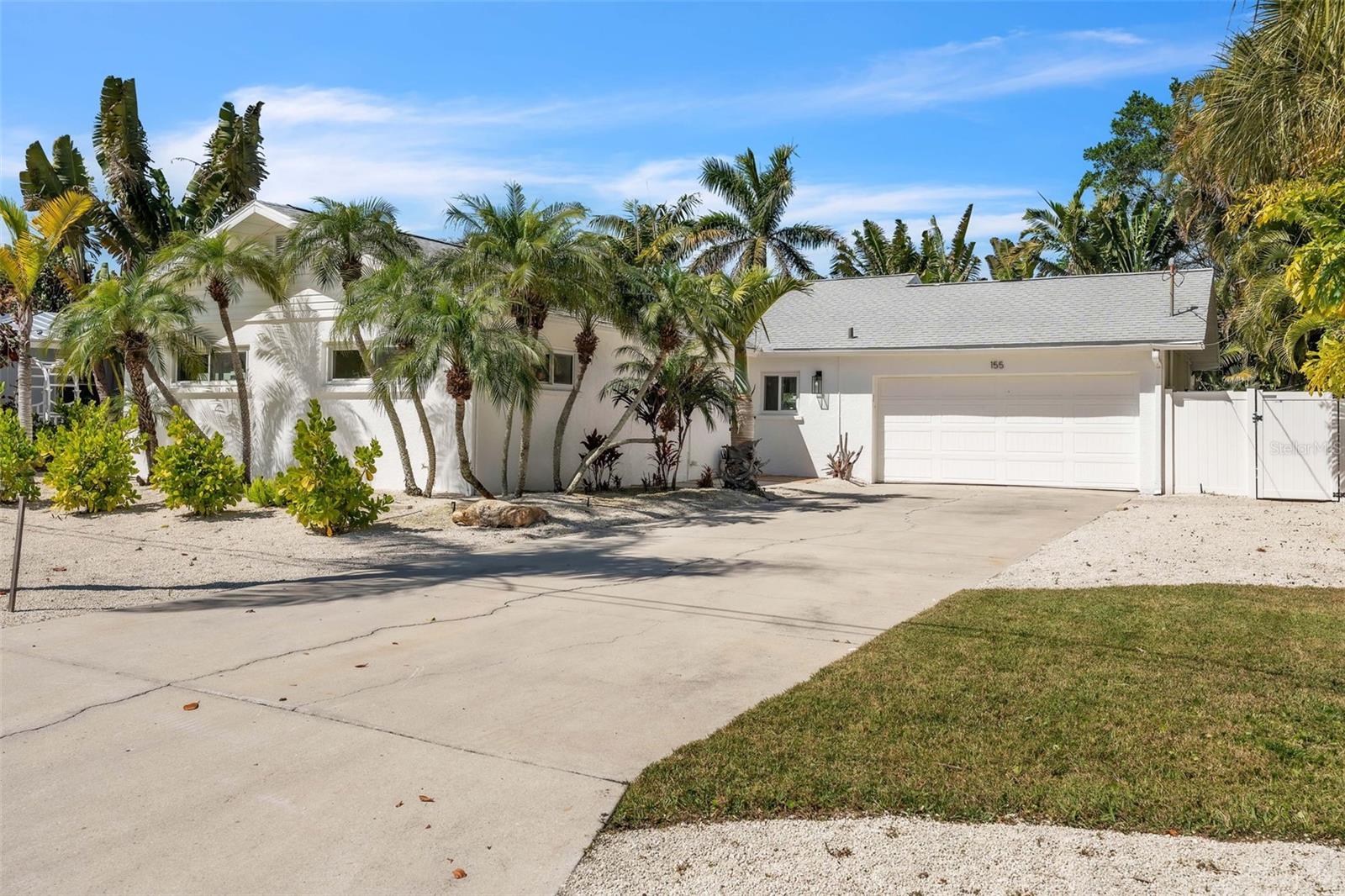 155 Crescent Dr