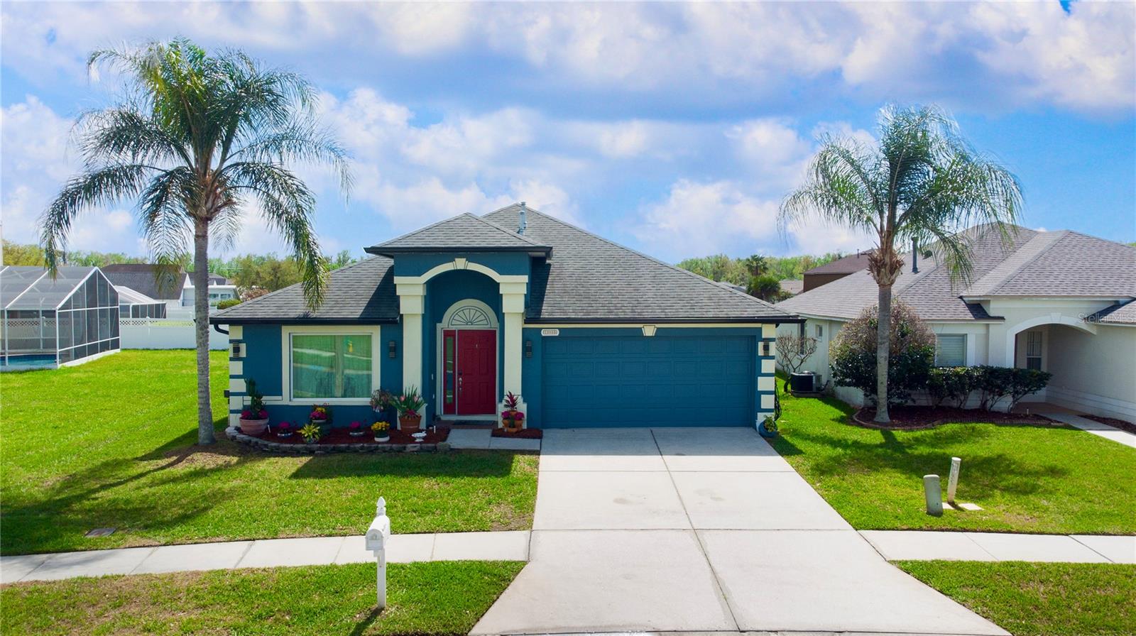 25500 Geddy Dr