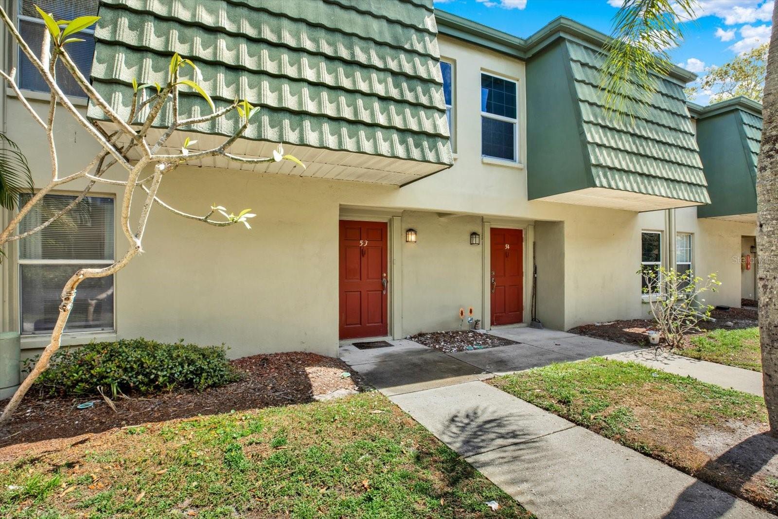 1799 N Highland Ave #53