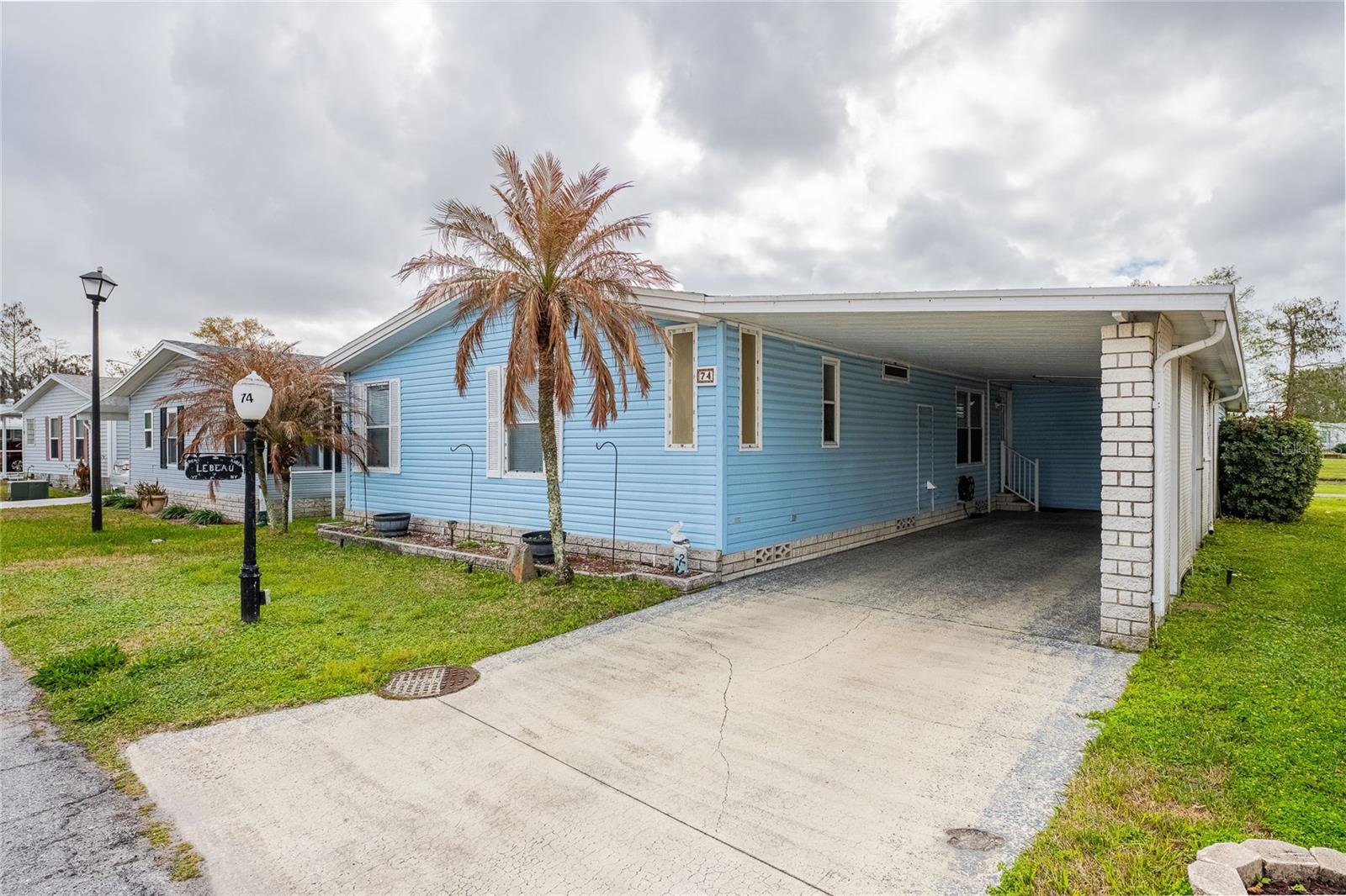 74 Straphmore Dr
