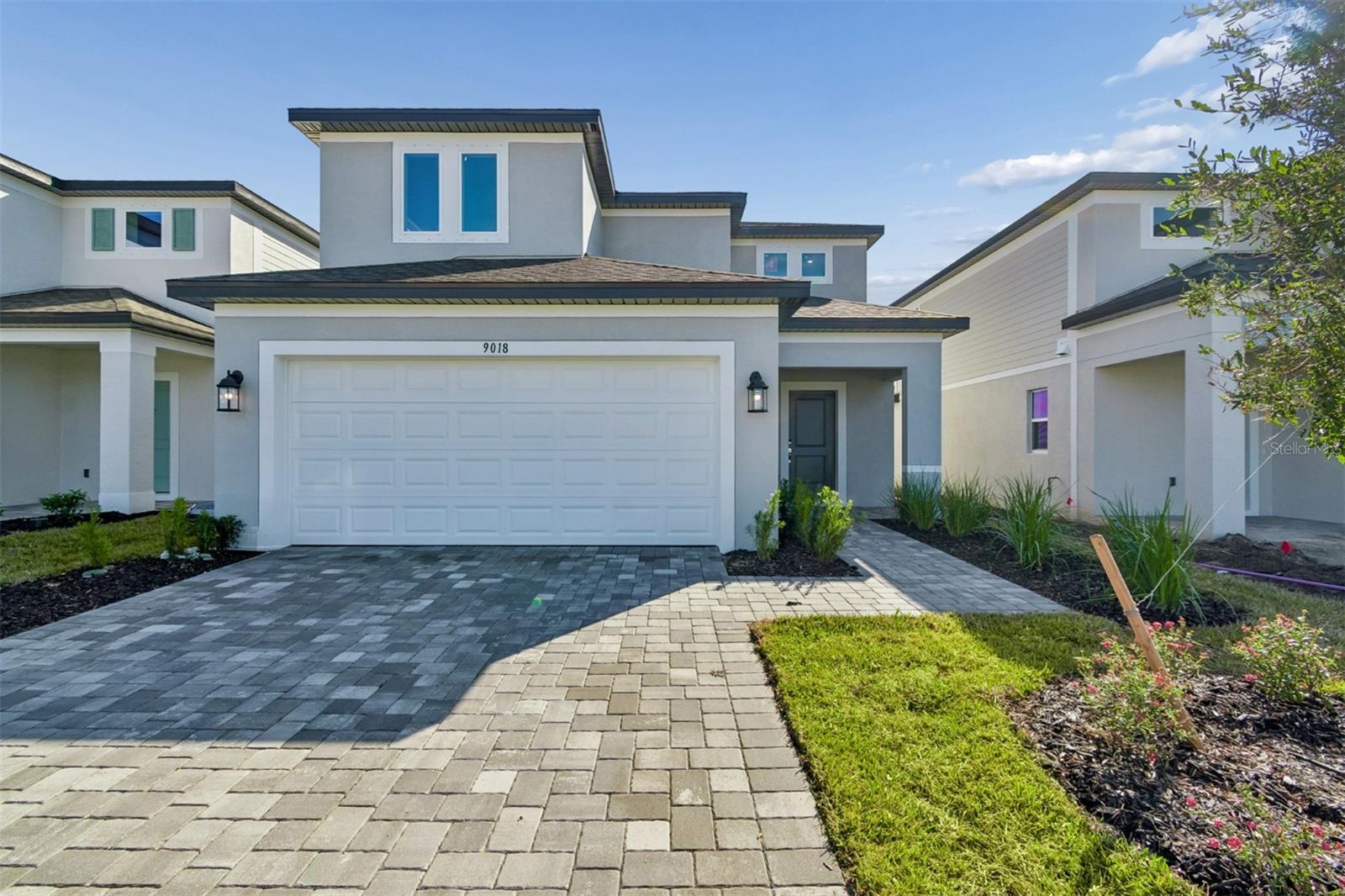 9018 Optimist Way