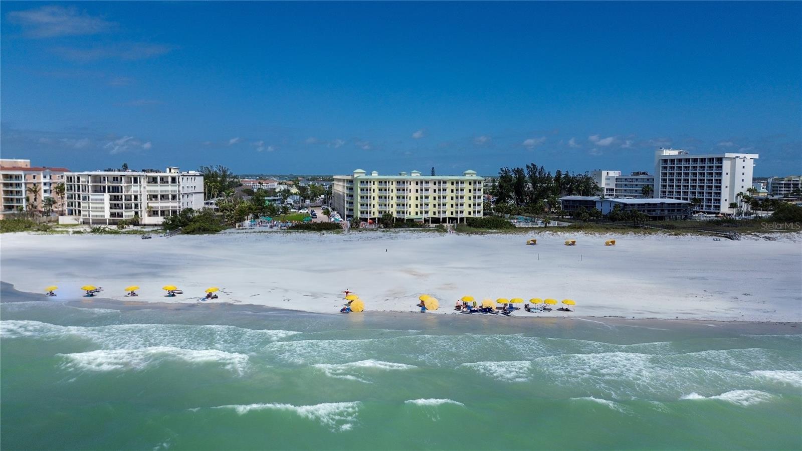 12000 Gulf Blvd S #304S