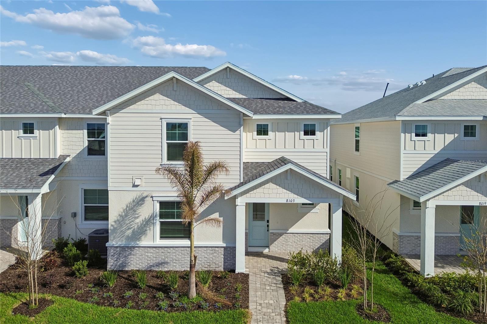 8103 Seaflower Pkwy