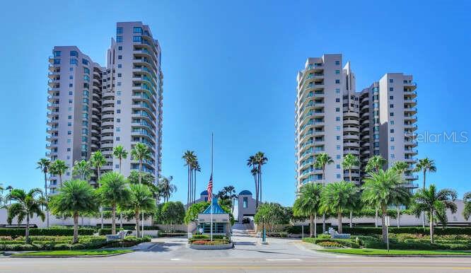 1520 Gulf Blvd #1602