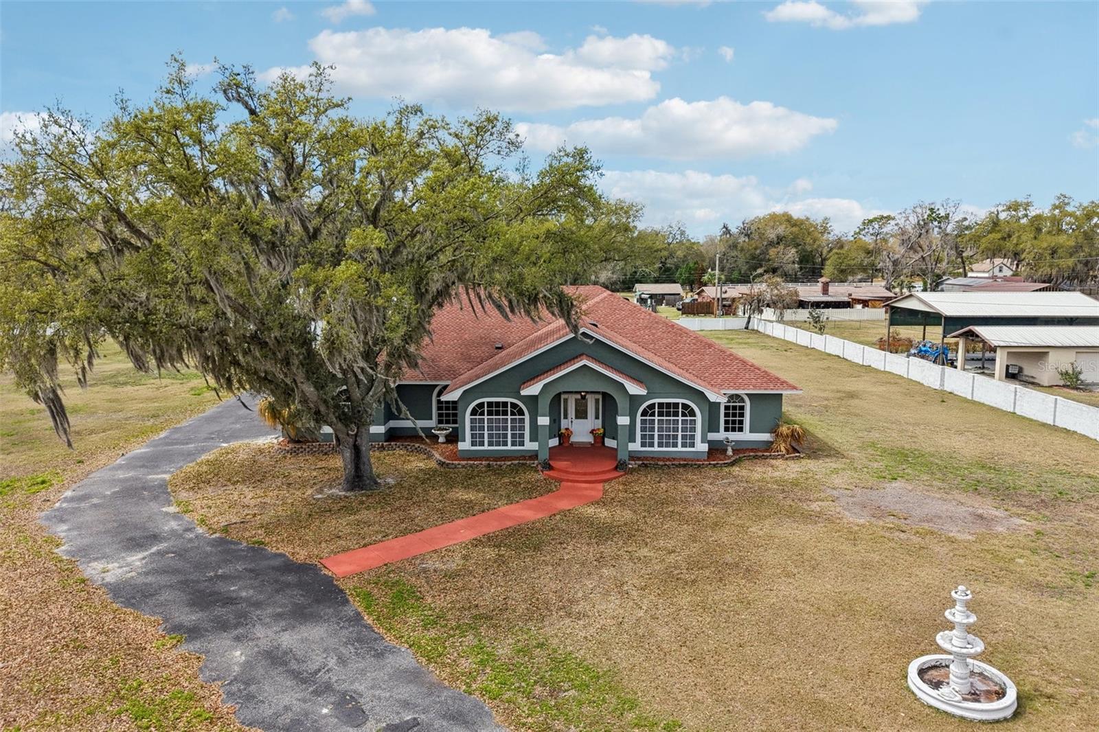 7026 Pinehaven Dr