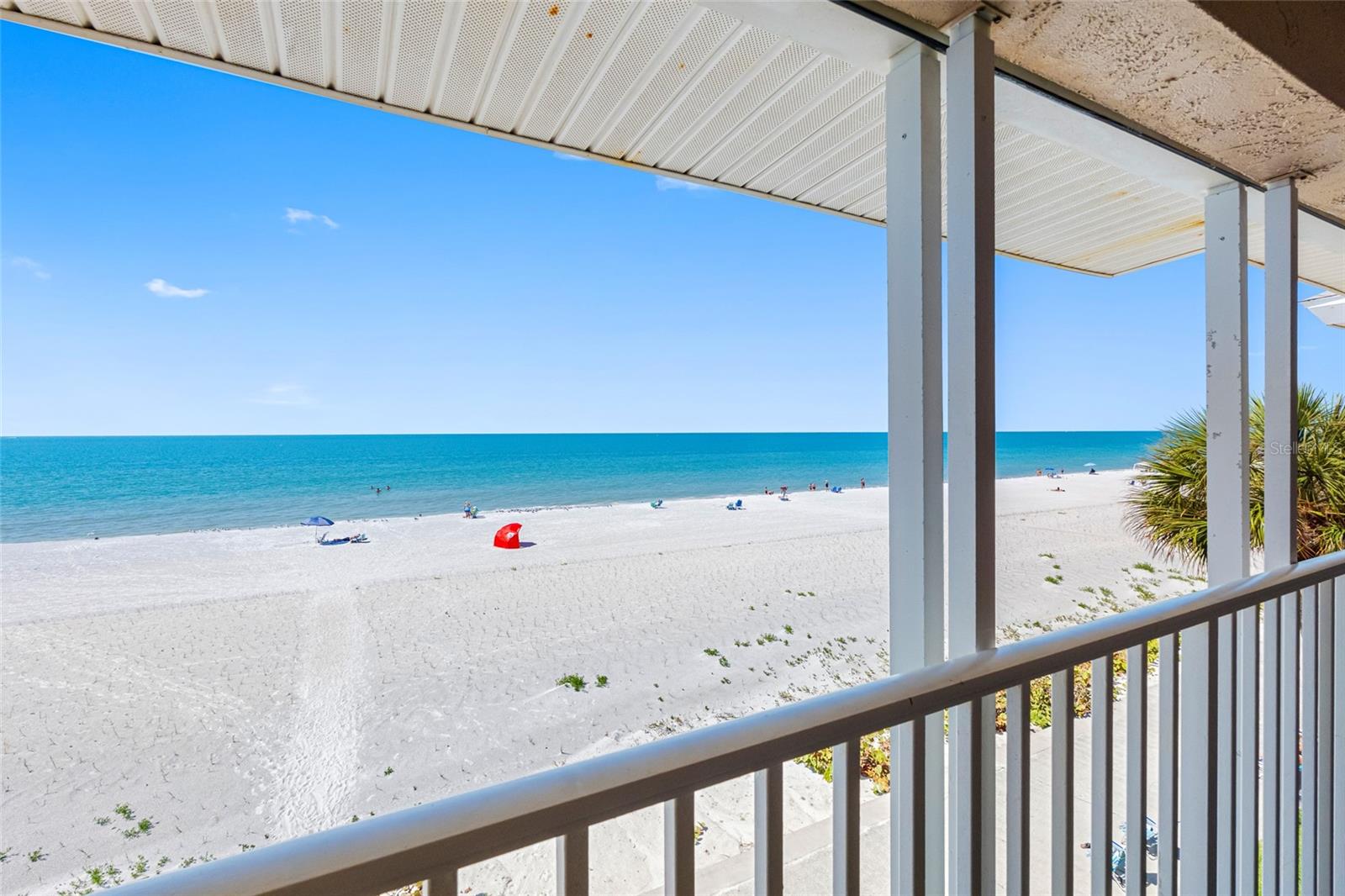 3100 Gulf Blvd #431