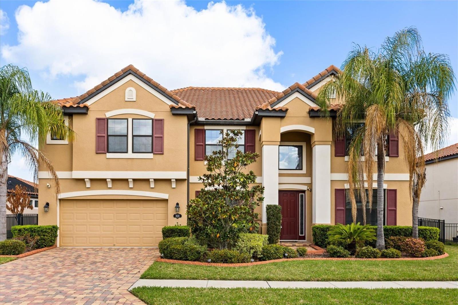 1831 Via Lago Dr