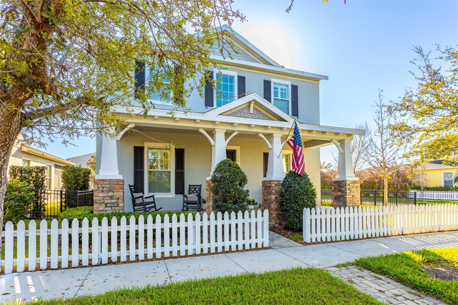 11143 Winthrop Lake Dr