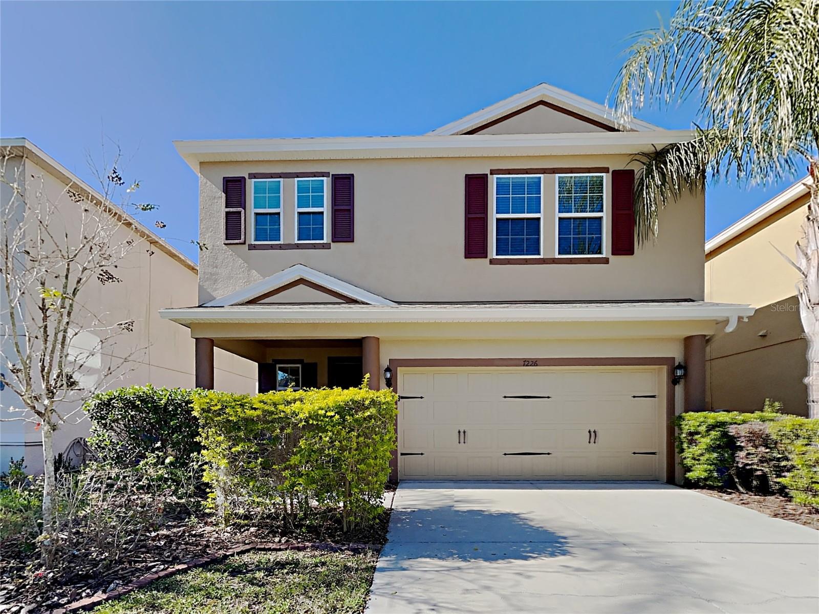 7226 Lumber Port Dr