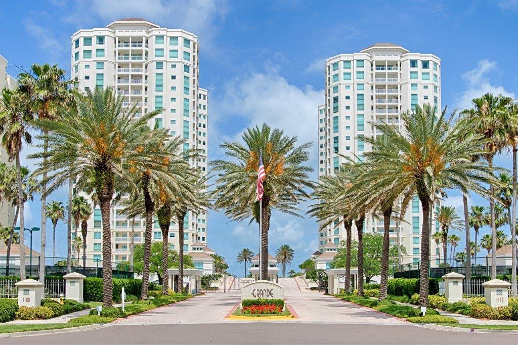 1180 Gulf Blvd #1105