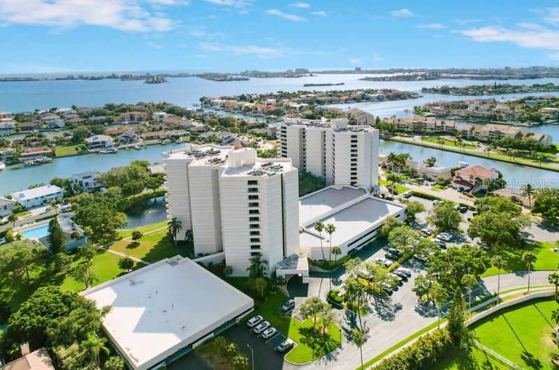 5940 Pelican Bay Plz S #1105
