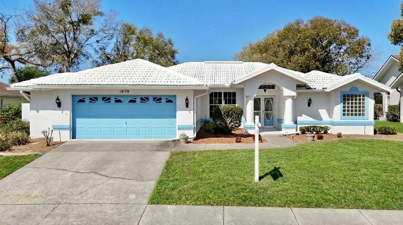 1039 Greenturf Rd