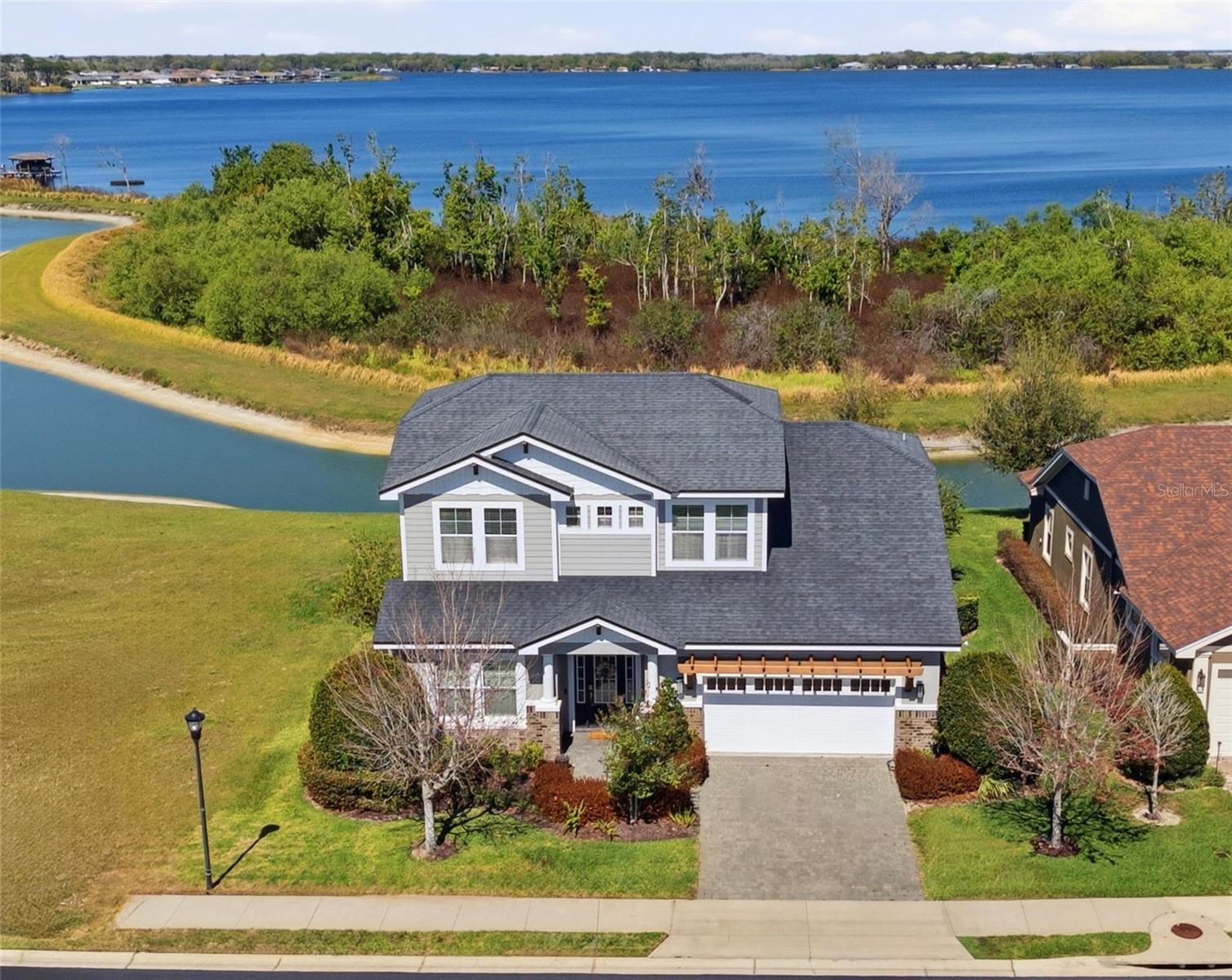 539 Waterfern Trail Dr