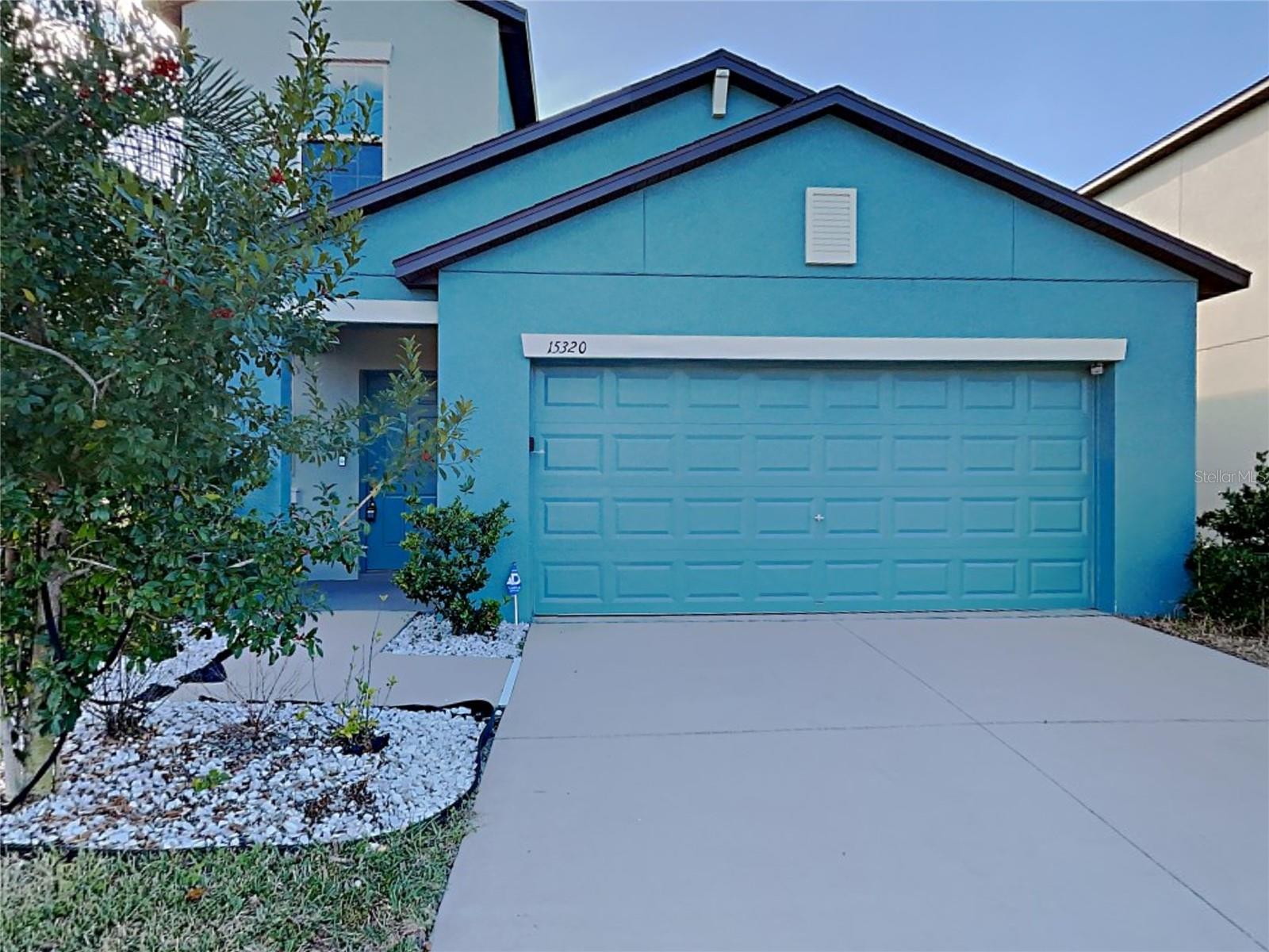 15320 Broad Brush Dr