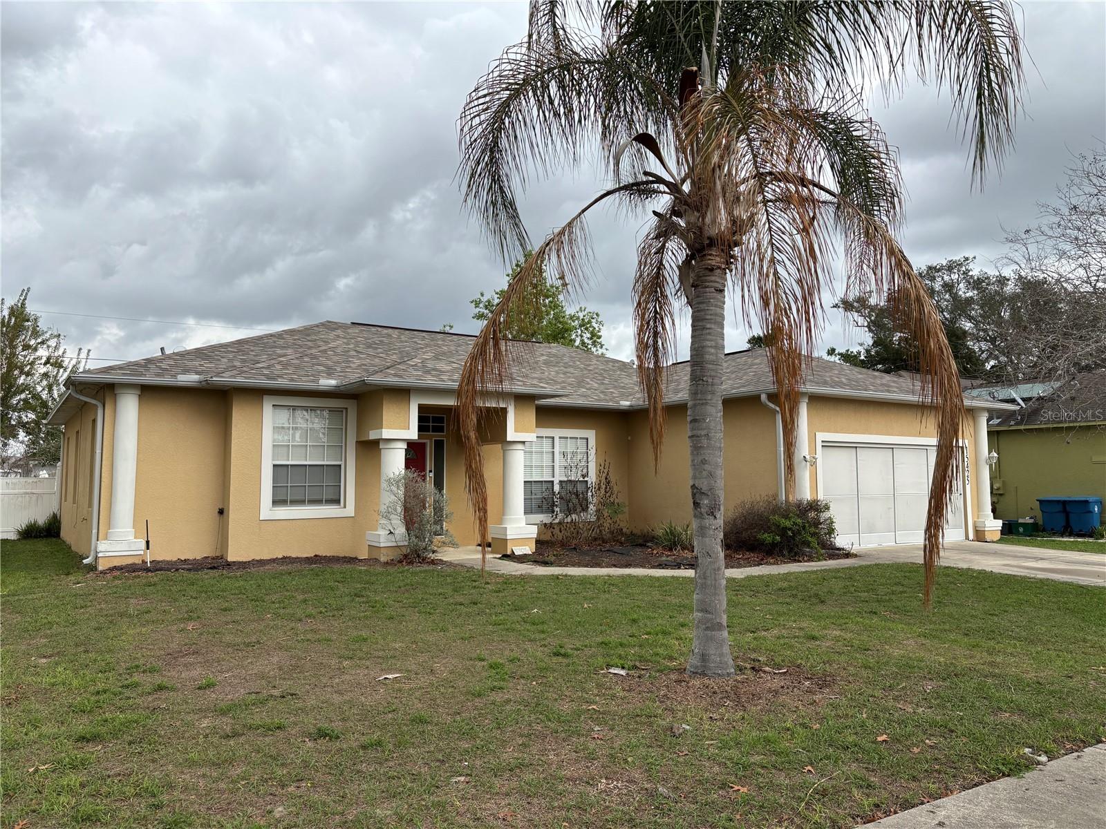 15425 Sonora Dr