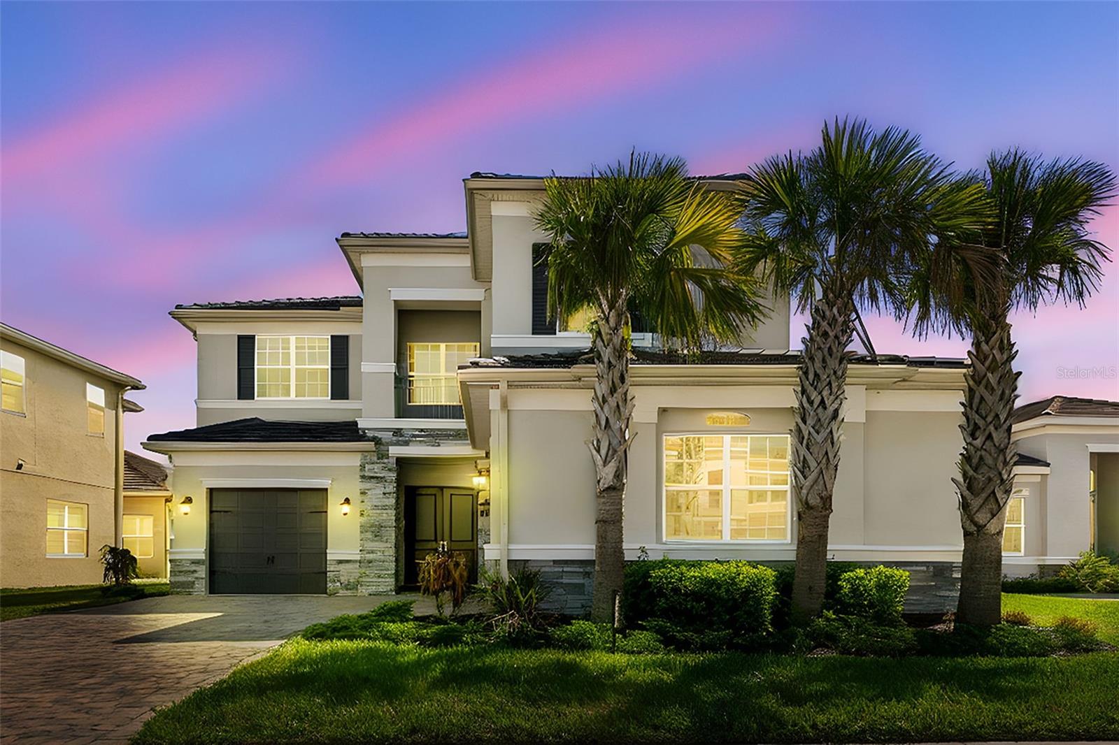 3416 Acacia Bay Ave