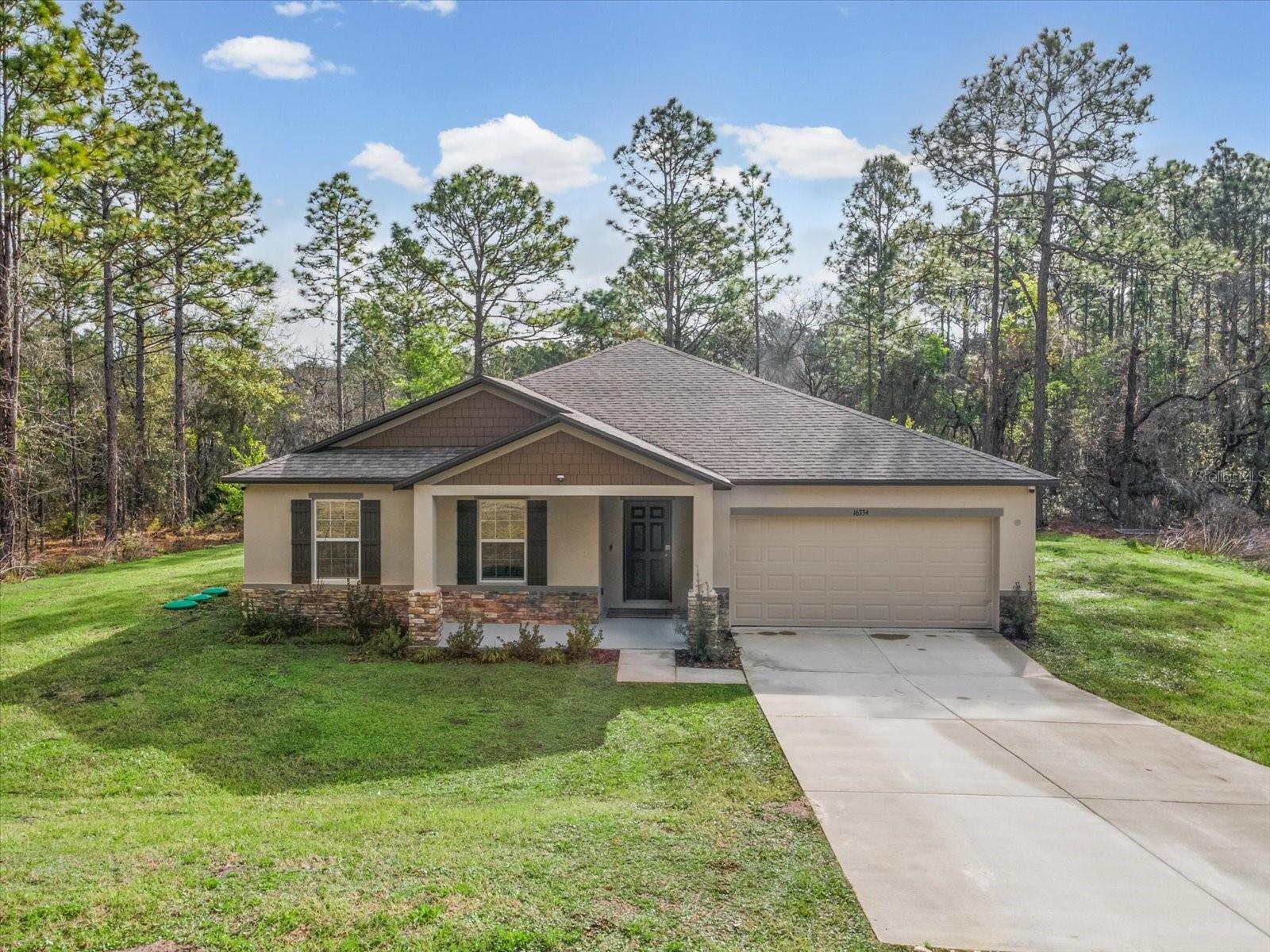16334 Frost Bird Rd