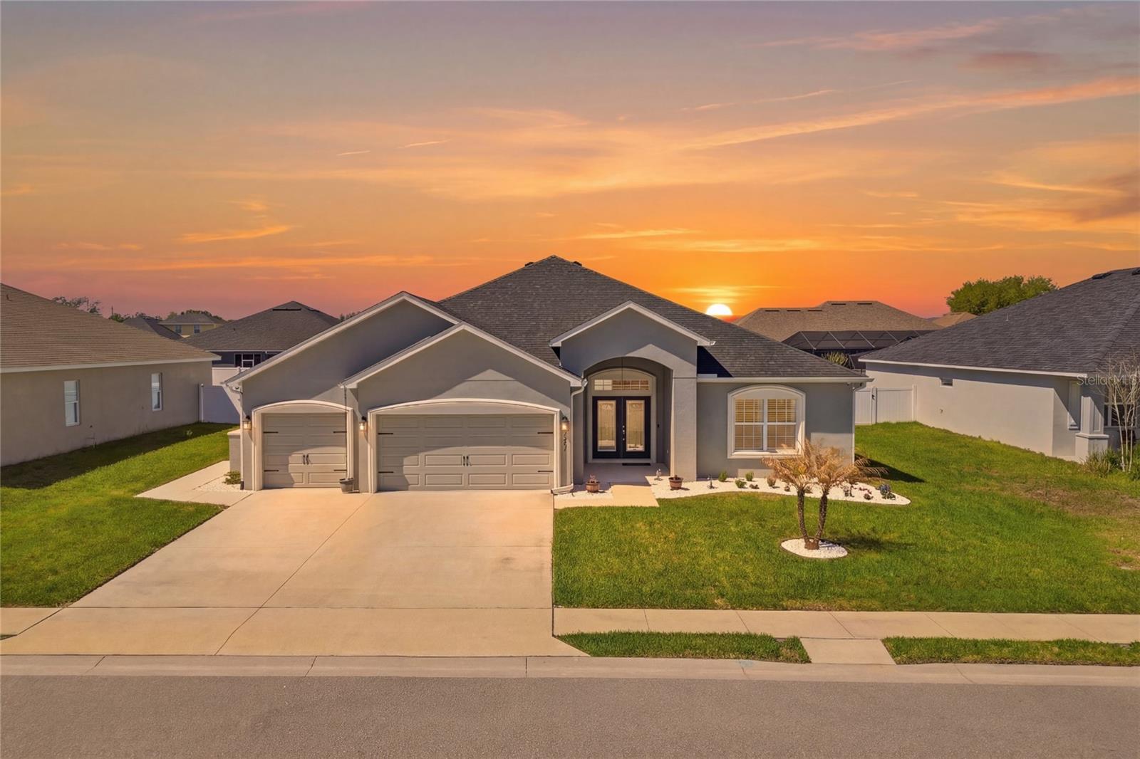 6847 Treymont Dr