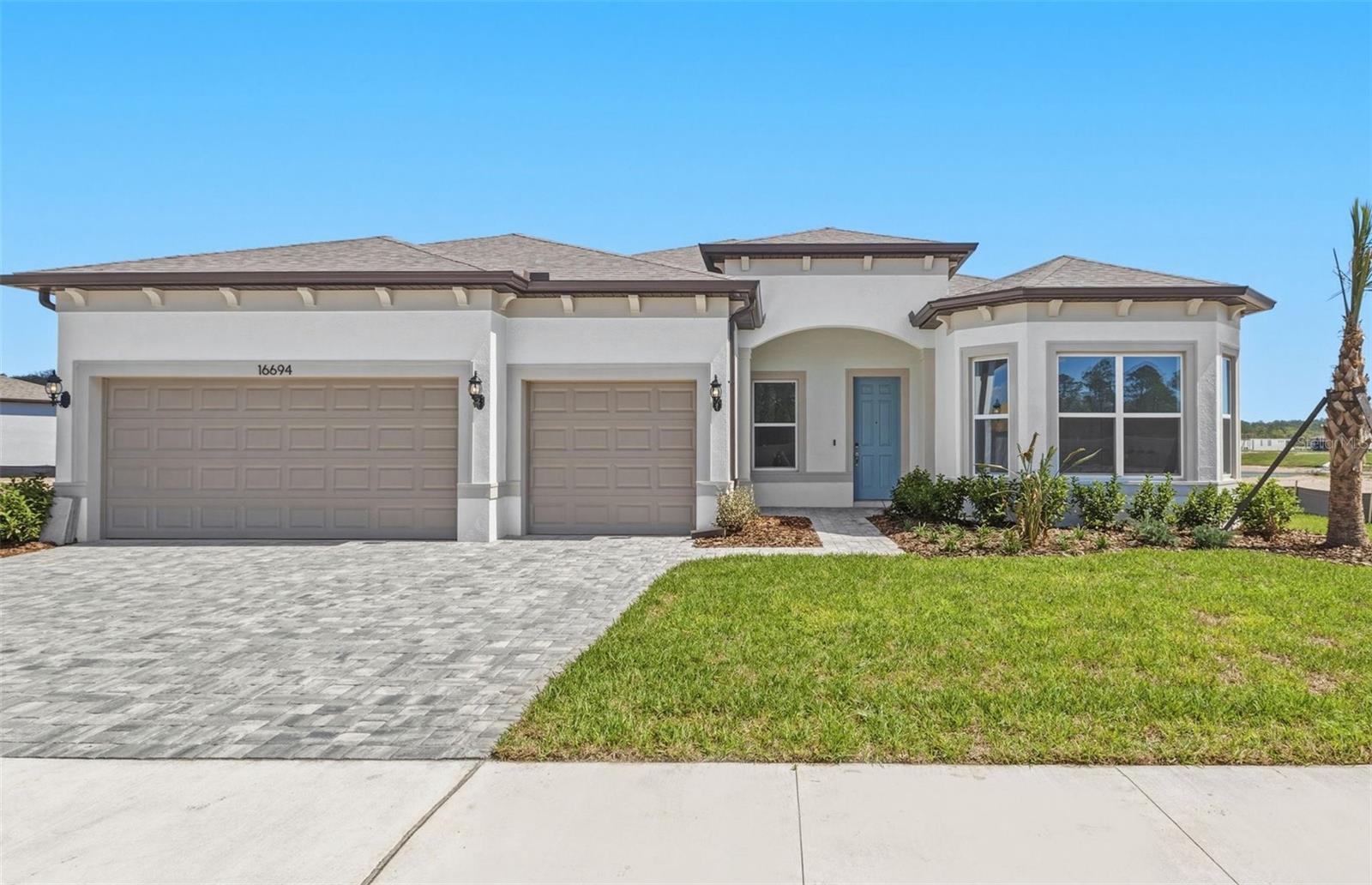 16694 Harvest Leaf Rd