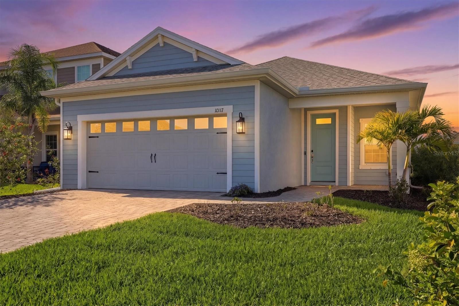 10117 Spruce River Way