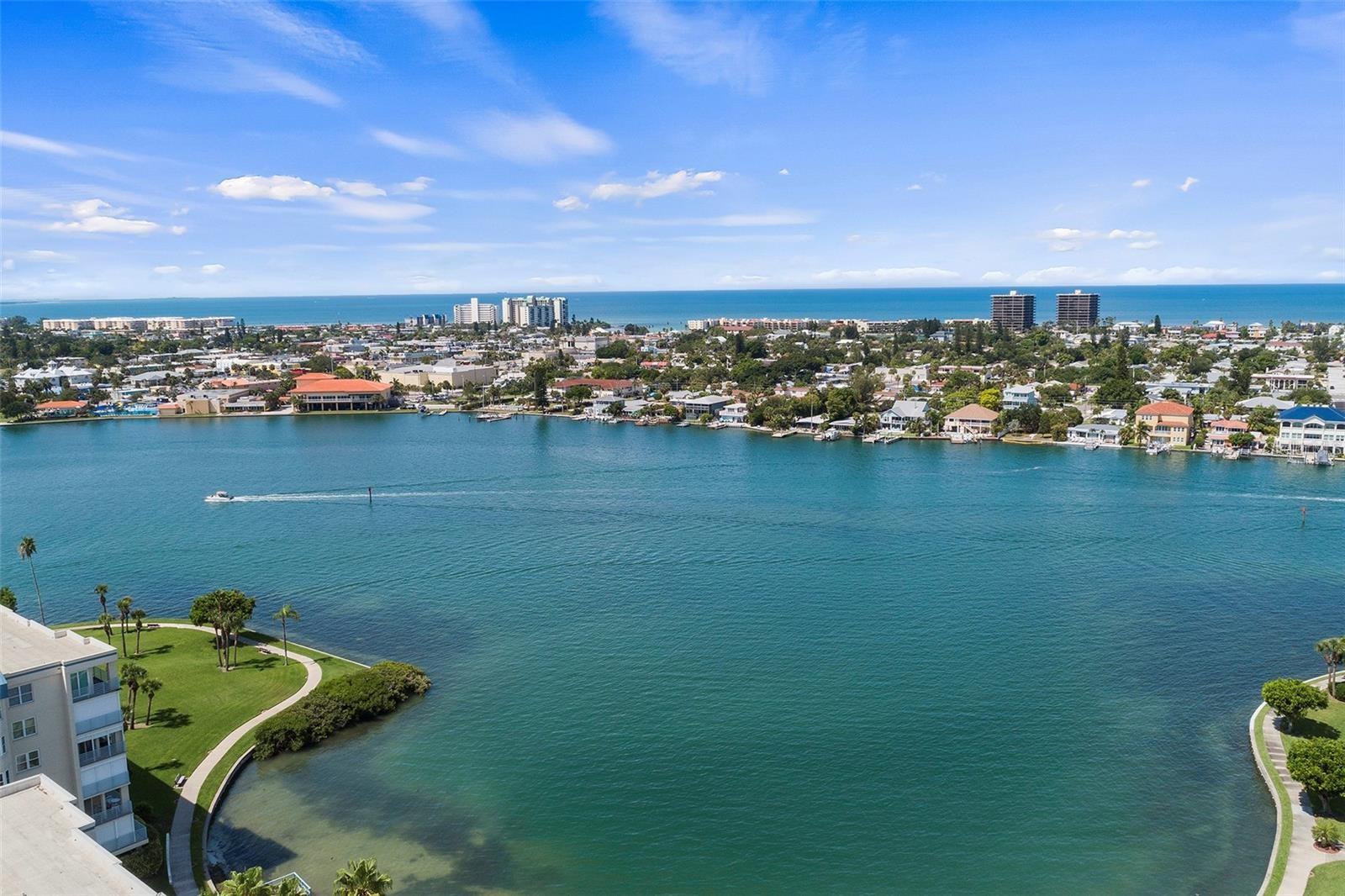 7902 Sailboat Key Blvd S #608