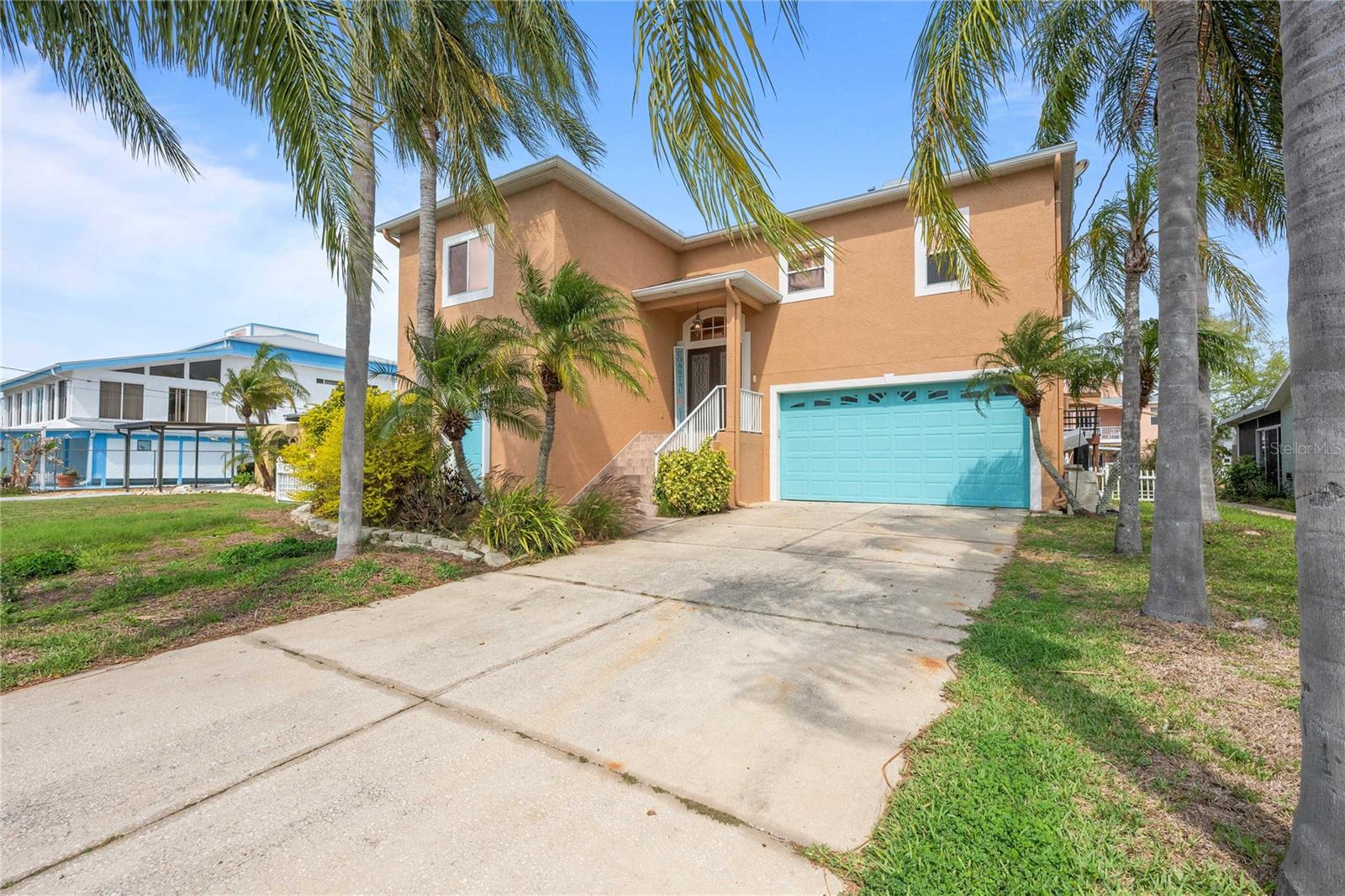 7533 Hatteras Dr