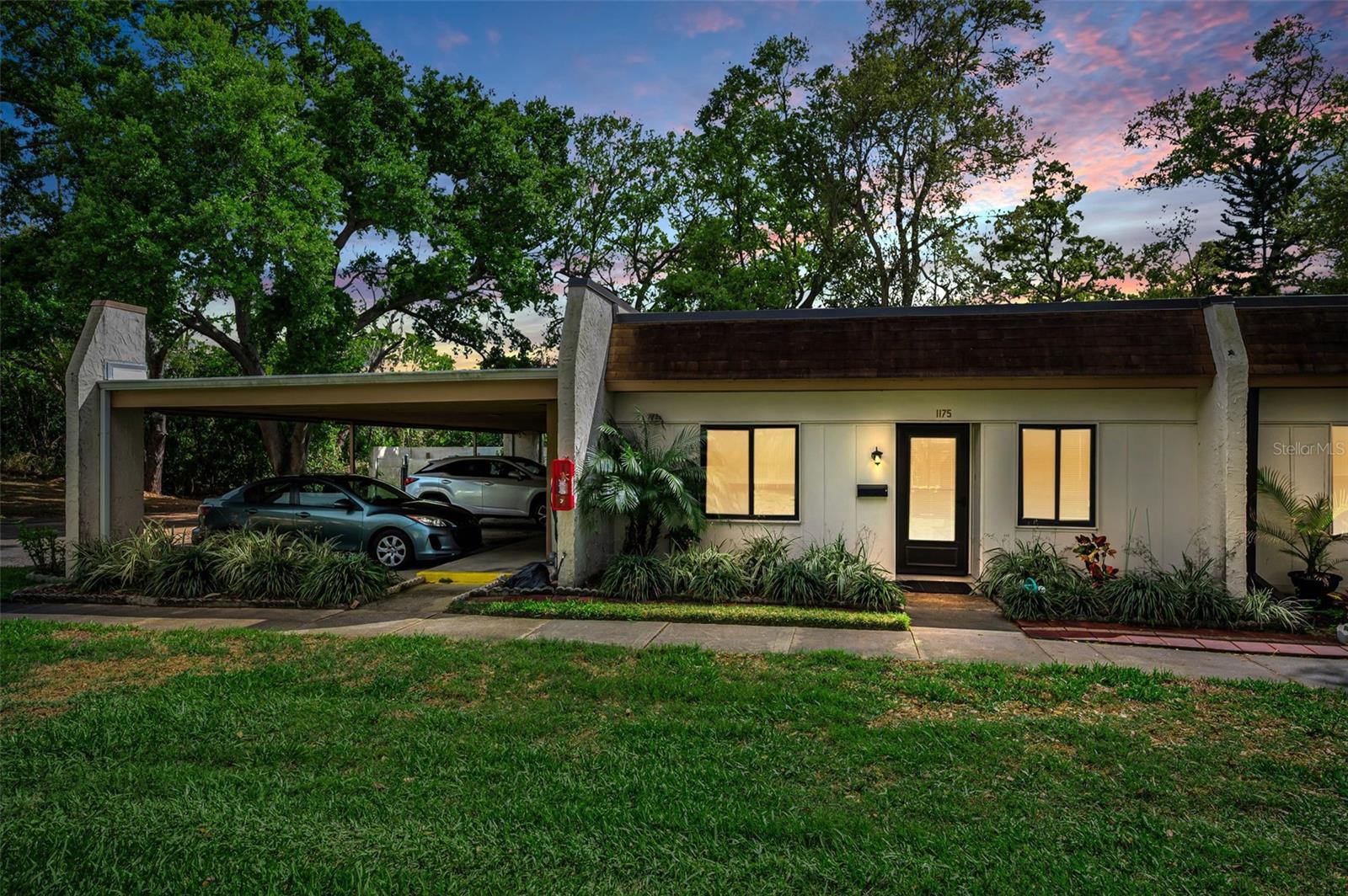 1175 Mission Cir #1175