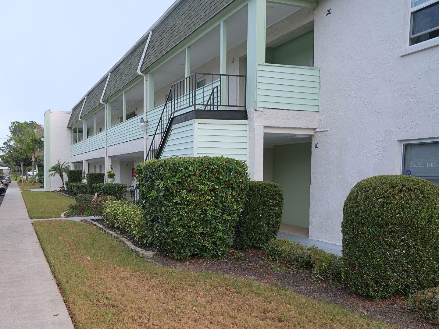 5434 Chad Pl #14