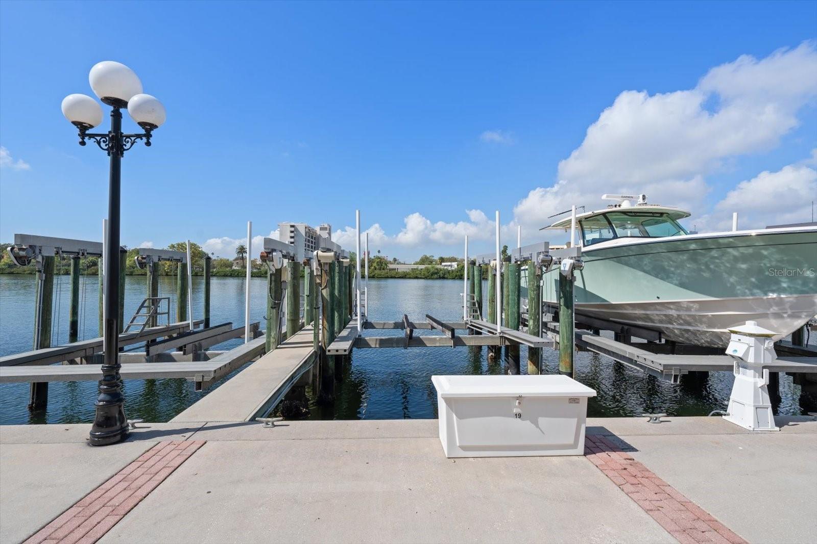 0 Seddon Cove Way #19