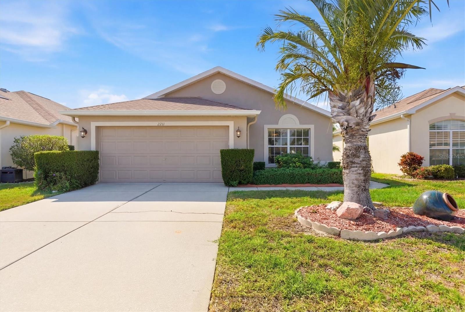 2211 Pleasant Hill Ln