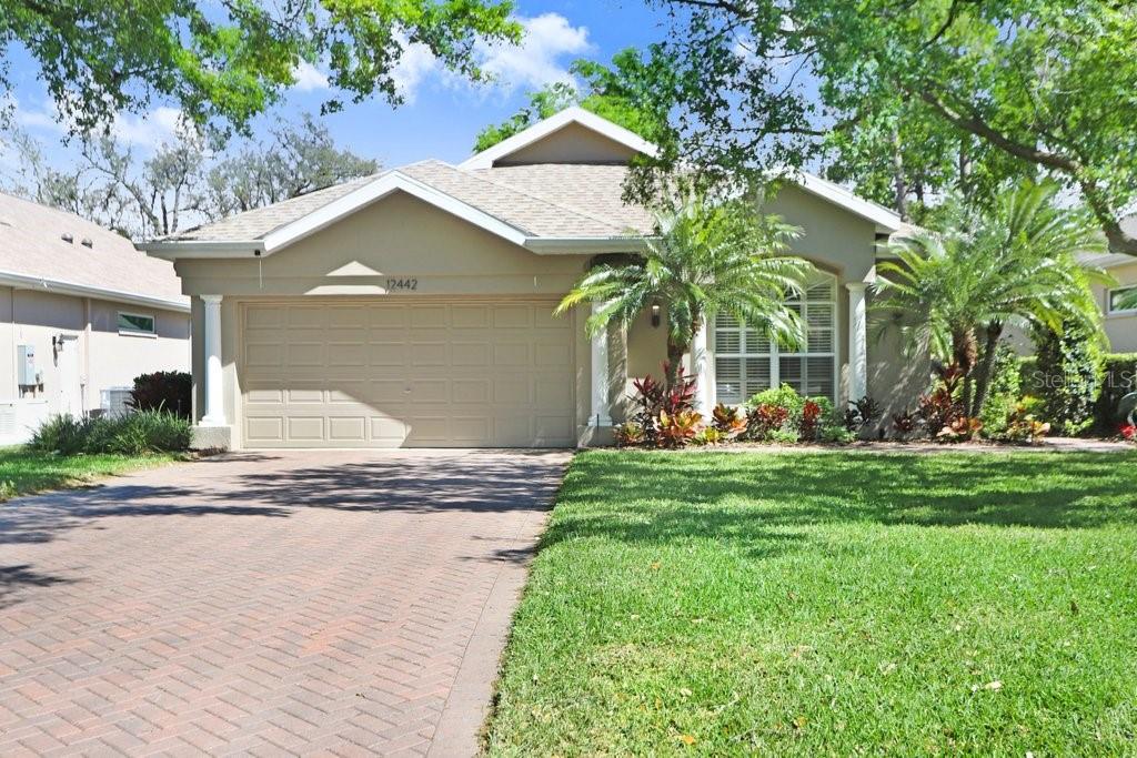 12442 Forest Highlands