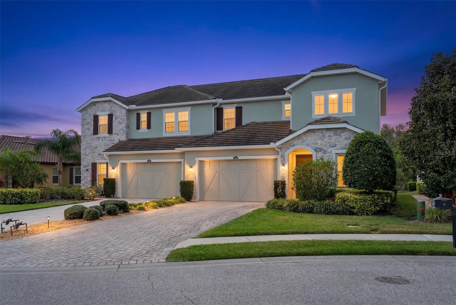 2312 Starwood CT